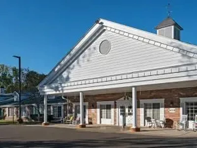 American House Livonia - Assisted Living in Livonia, MI photo 1