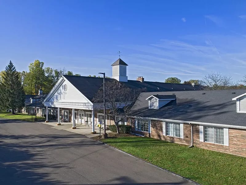 American House Livonia - Assisted Living in Livonia, MI photo 2