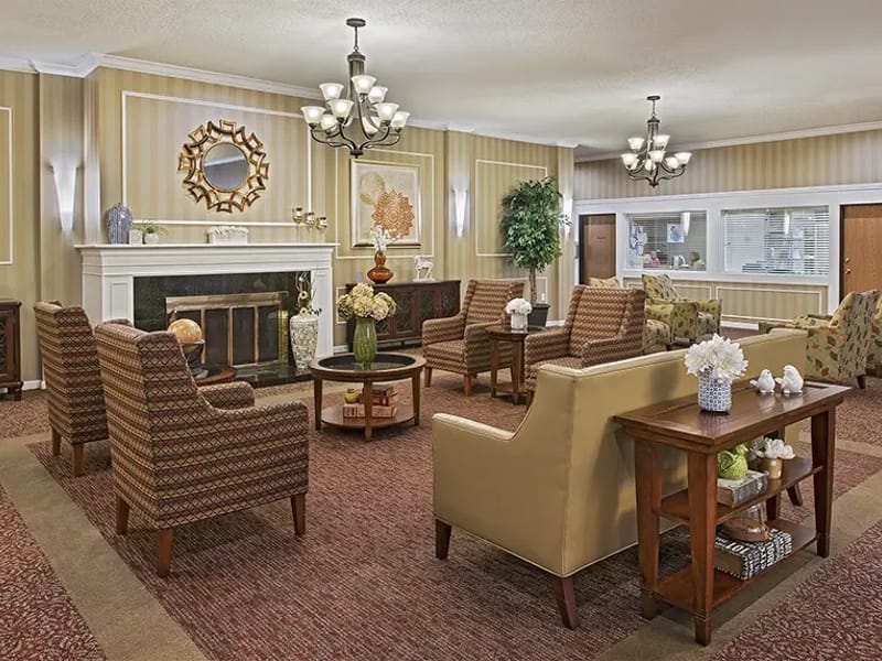 American House Livonia - Assisted Living in Livonia, MI photo 3