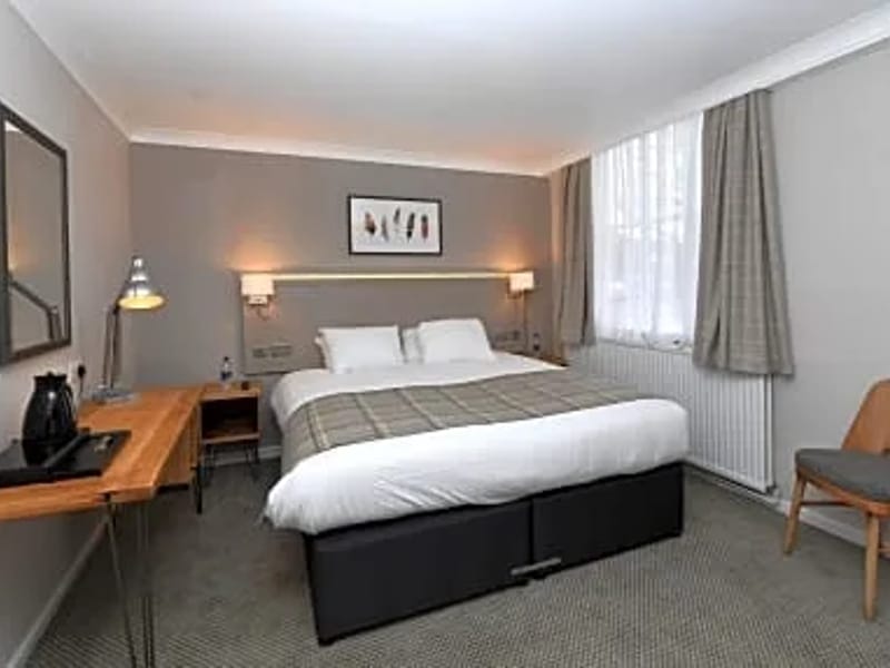 The Lodge - In-Home Care in Wirral, England photo 2