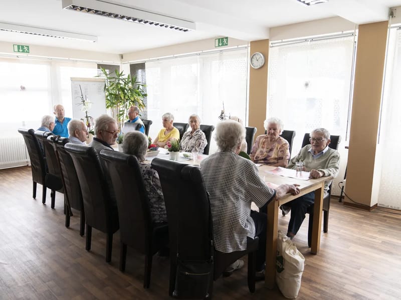 APN Pflege auf Rädern GmbH - Häusliche Pflege in Krefeld, Nordrhein-Westfalen photo 2