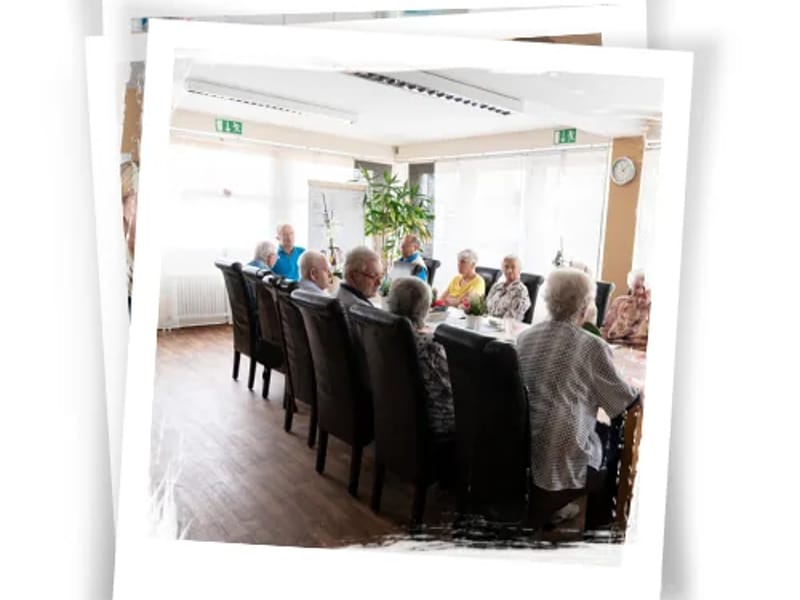 APN Pflege auf Rädern GmbH - Häusliche Pflege in Krefeld, Nordrhein-Westfalen photo 3
