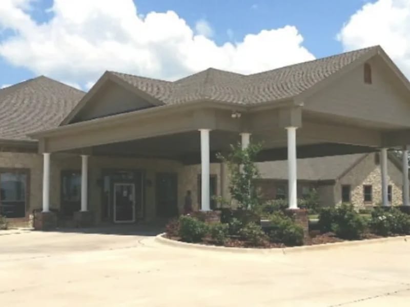 Nightingale at Stonegate - Nursing Home in Crossett, AR photo 2