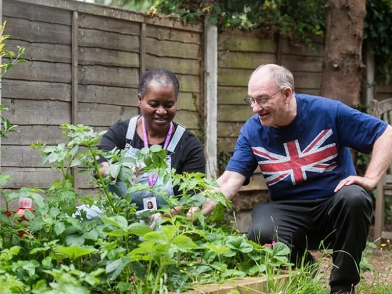 Sanctuary Supported Living (Tees Valley Care Services) in Darlington, England photo 1