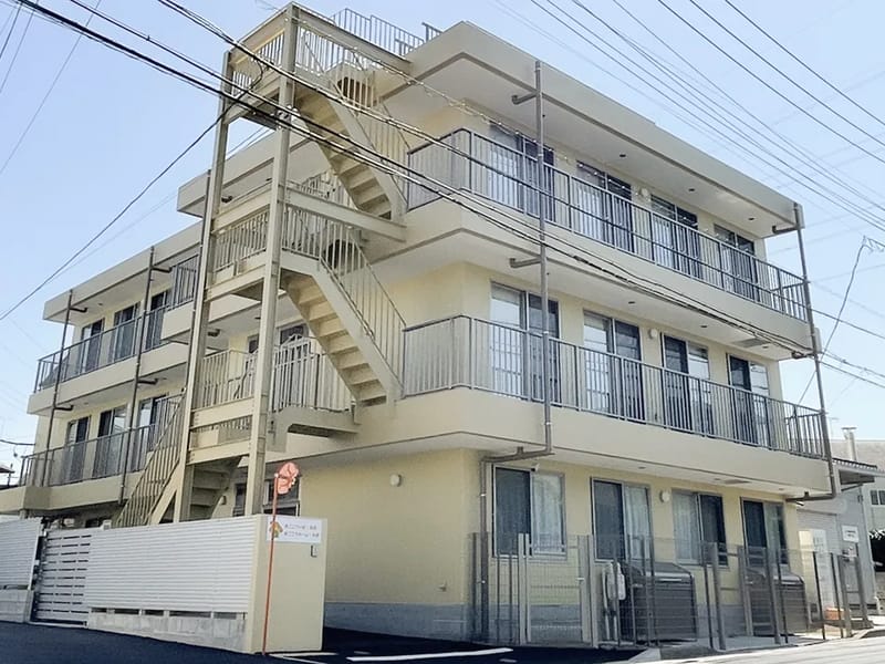 まごころホーム＊多摩 - 有料老人ホーム in 多摩市, 東京都 photo 1