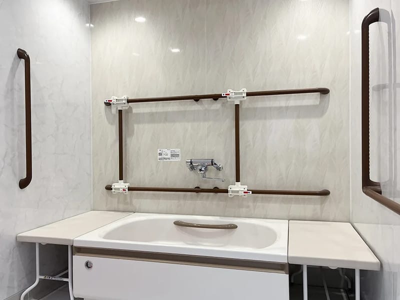 まごころホーム＊多摩 - 有料老人ホーム in 多摩市, 東京都 photo 3