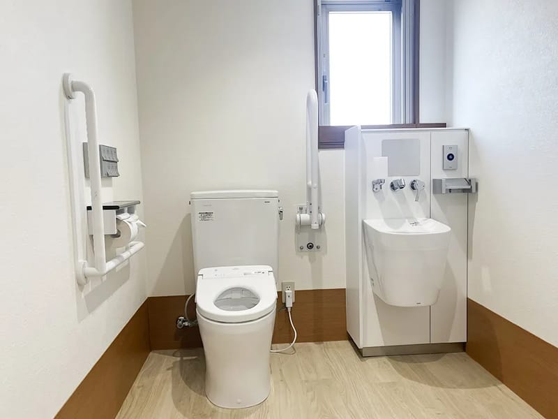 まごころホーム＊多摩 - 有料老人ホーム in 多摩市, 東京都 photo 2