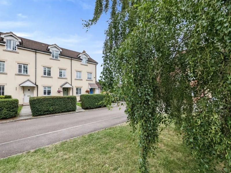 Coalpit Flats - Assisted Living in Bedworth, England photo 2