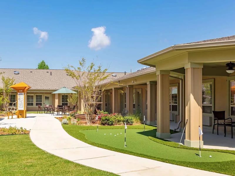 Harborchase Of Mckinney - Assisted Living in Mckinney, TX photo 2