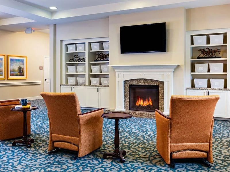 Harborchase Of Mckinney - Assisted Living in Mckinney, TX photo 3