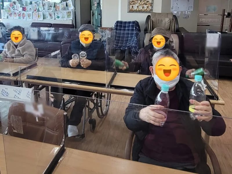 기억튼튼 재활전문 데이케어센터(강북점) in 강북구, 서울특별시 photo 3