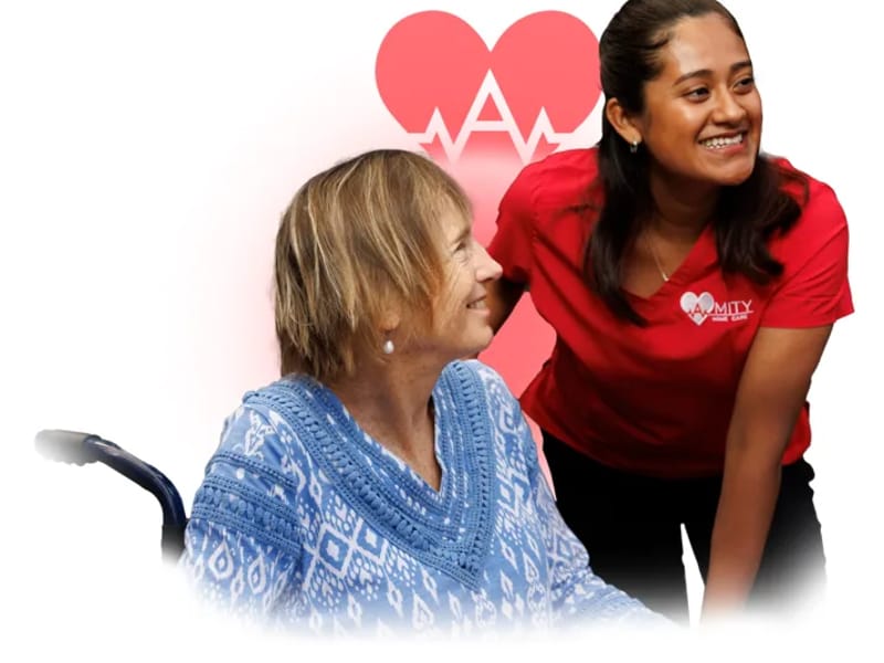 Amity Health Group LLC - Home Health Nursing in Scottsdale, AZ photo 2