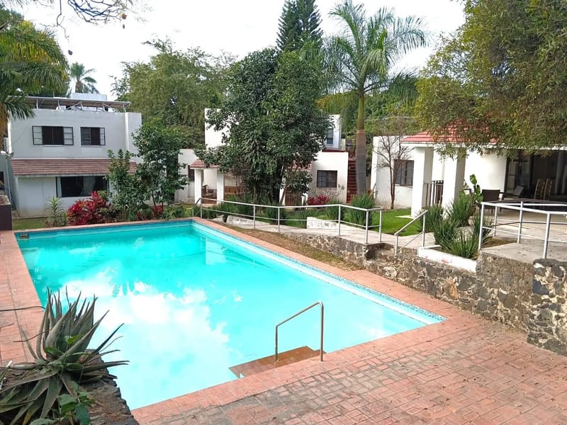 RESIDENCIAL PARA ADULTOS MAYORES MATAMOROS - Hogar de Ancianos in Cuernavaca, Morelos photo 2