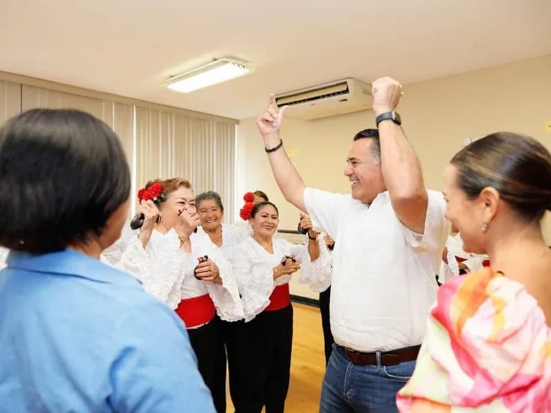 PLENITUD CASA DE CUIDADOS DE PERSONAS MAYORES - Hogar de Ancianos in Chihuahua, Chihuahua photo 2