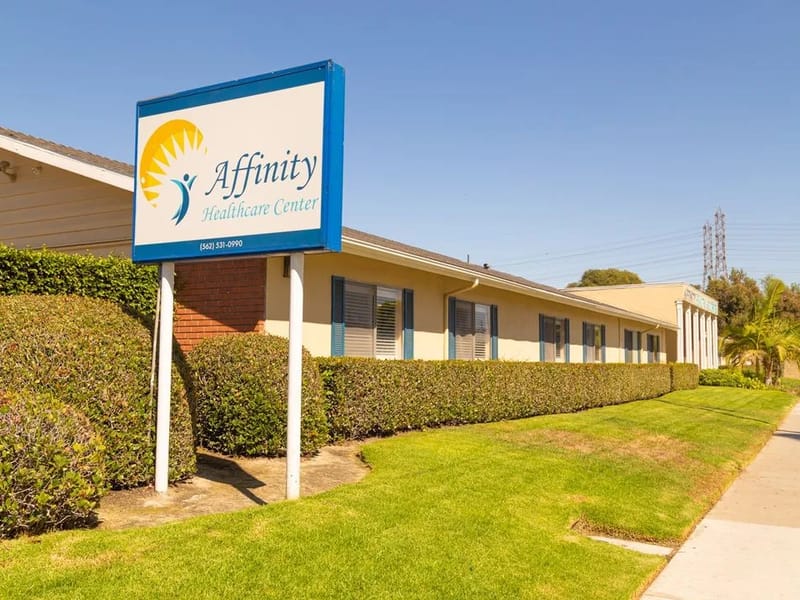 Affinity Healthcare Ventura, Inc. - Home Health Nursing in Ventura, CA photo 3