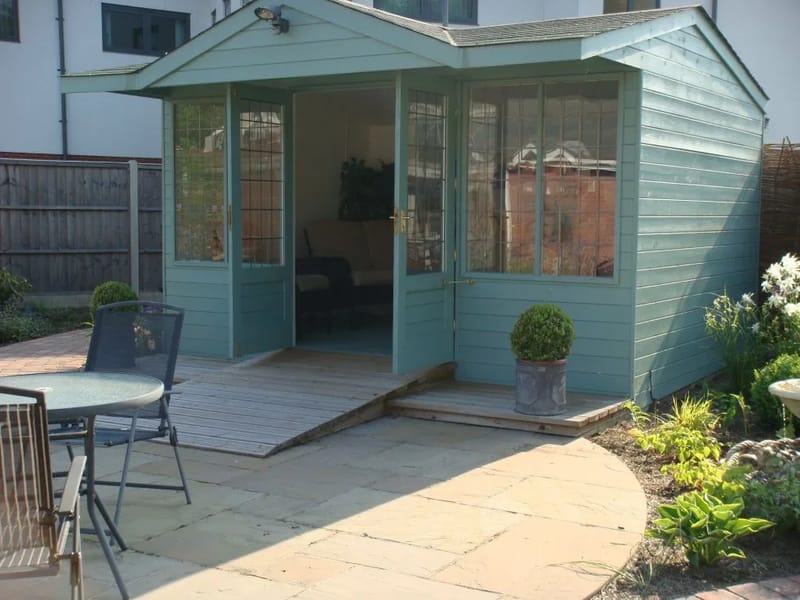 Bassetlaw Hospice - Hospice in Retford, England photo 2