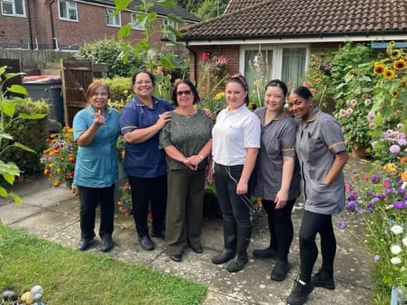 A&A Homecare Ltd - In-Home Care in Luton, England photo 1