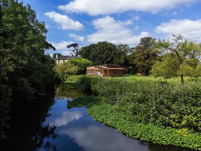 Jericho Lodge - Nursing Home in Morden, England photo 2