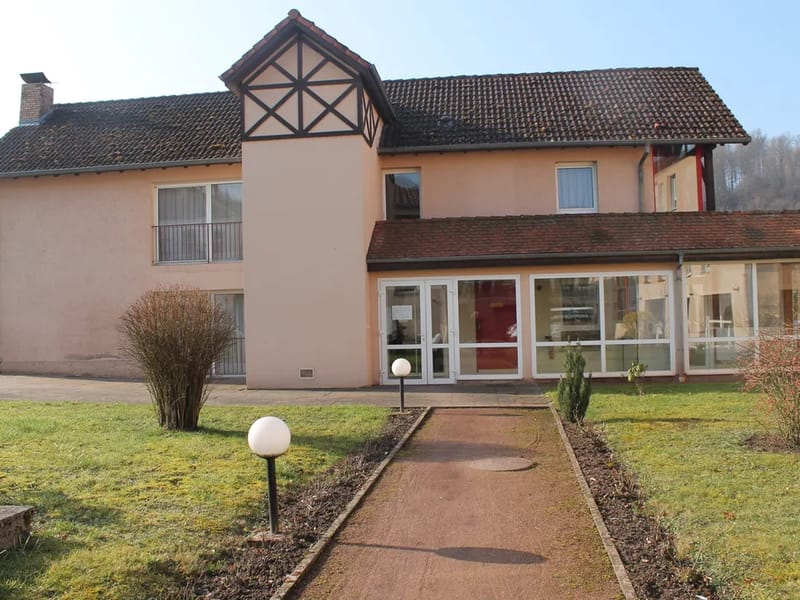 Ehpad "Sainte Veronique" - EHPAD in ABRESCHVILLER, Grand Est photo 3