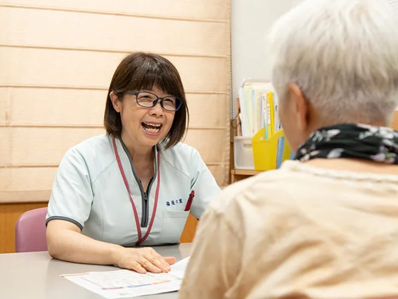 すみれヘルパー事業所 - 訪問介護 in 佐伯市, 大分県 photo 2