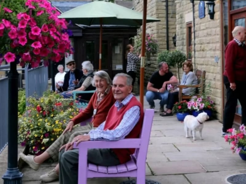 Peak Home Care Ltd - In-Home Care in Chesterfield, England photo 2