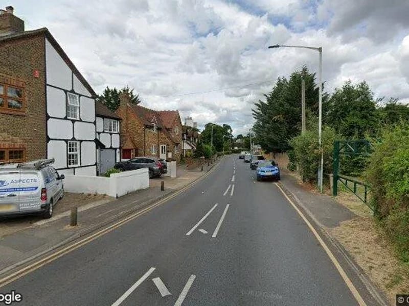 Colham Road - Assisted Living in Uxbridge, England photo 1