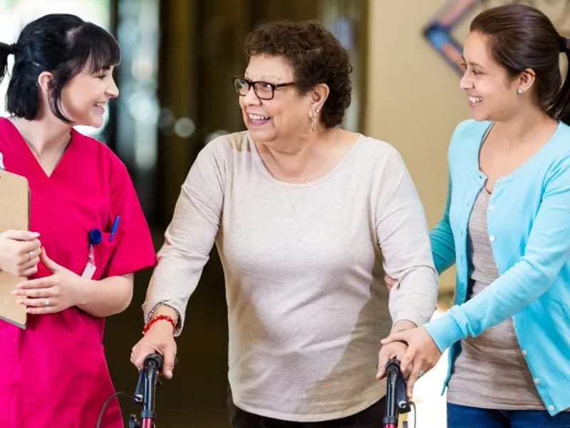 Arbor Care Centers-Hartington Llc - Assisted Living in Hartington, NE photo 1