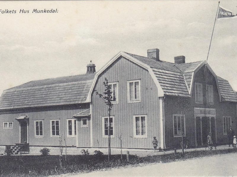 Hemtjänst inre - Hemtjänst in Munkedal, Västra Götalands län photo 2