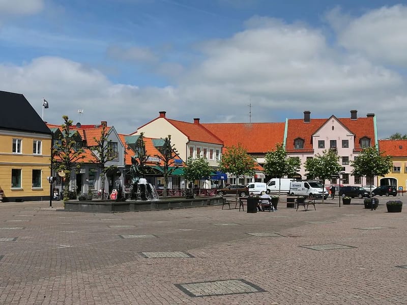 Altona - Äldreboende in Laholm, Hallands län photo 2