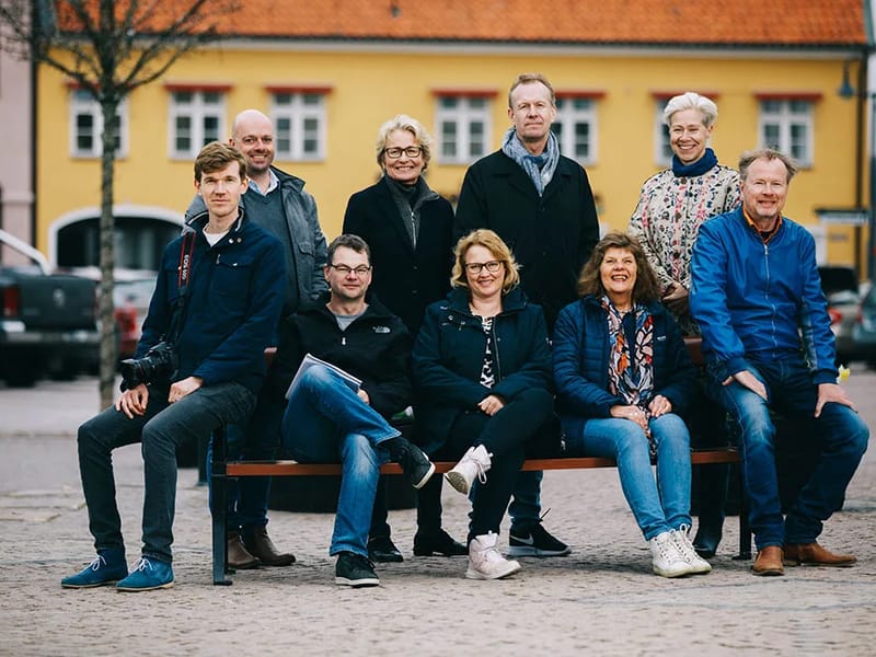 Altona - Äldreboende in Laholm, Hallands län photo 1