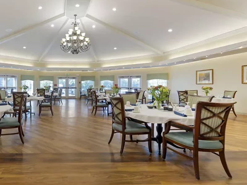 Brookdale Richland - Assisted Living in Richland, WA photo 2