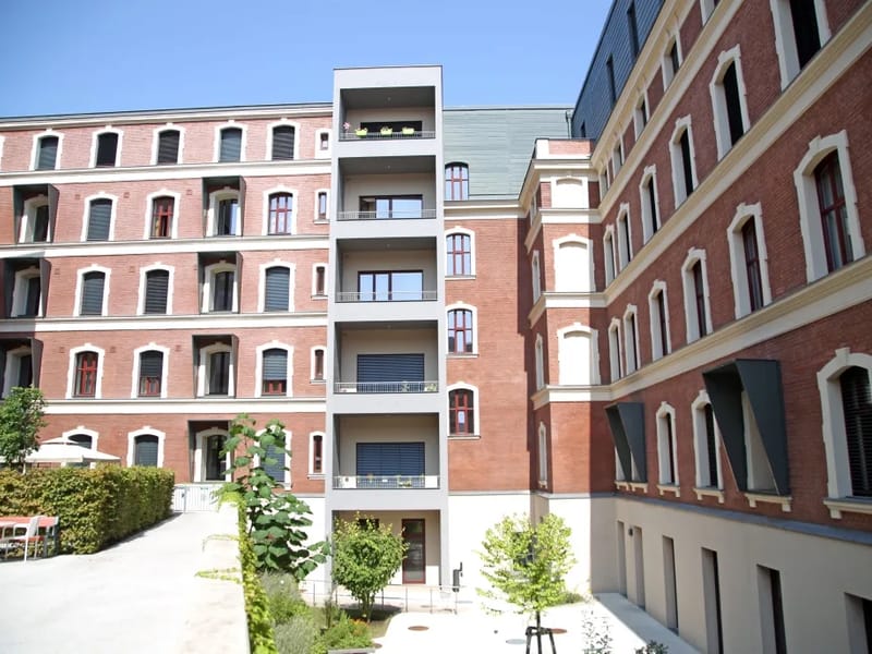 Pflege Floridsdorf, Wiener Gesundheitsverbund (WiGeV) - Pflegeheim in Wien, Wien photo 3