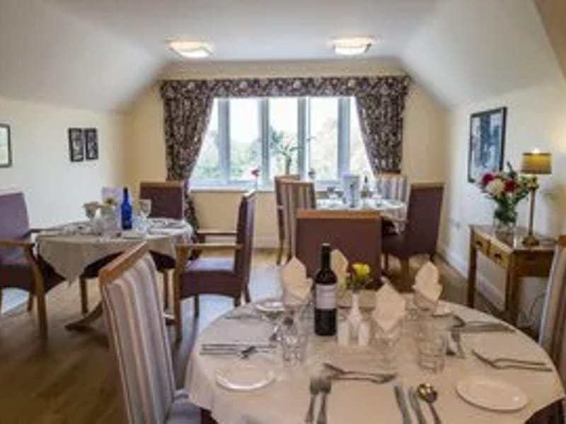 Alice Grange - Assisted Living in Ipswich, England photo 2