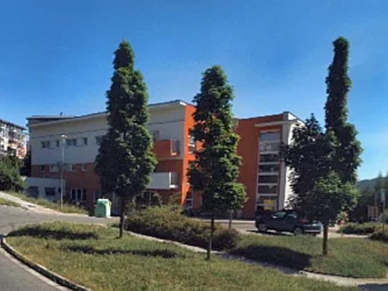 domovy pro seniory (6523437) - Podporované bydlení in Zlín, Zlínský kraj photo 1