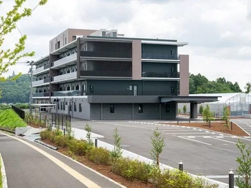 さくらのタクシー - 訪問介護 in 仙台市泉区, 宮城県 photo 1