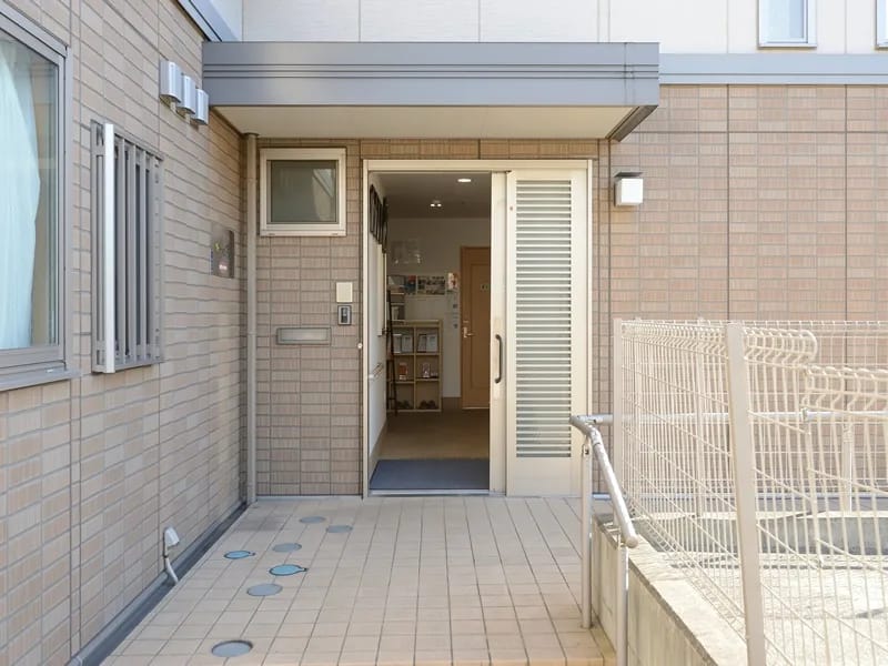 たのしい家神奈川三枚町 - 有料老人ホーム in 横浜市神奈川区, 神奈川県 photo 3