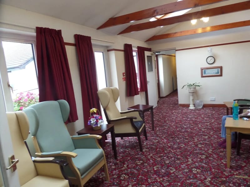Poplars Care Home in Southampton, England photo 1