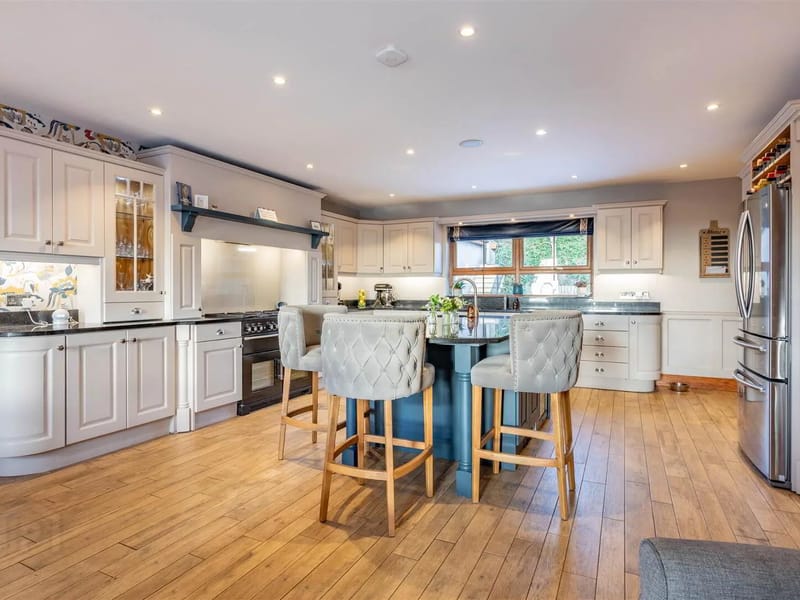 Ashdale House - Assisted Living in Eastbourne, England photo 2