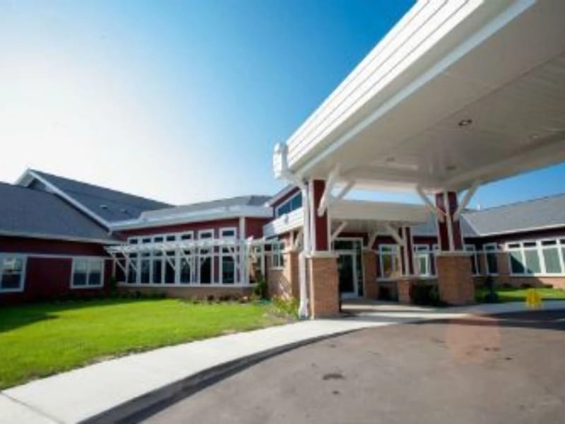 St Croix Health Center - Nursing Home in New Richmond, WI photo 1