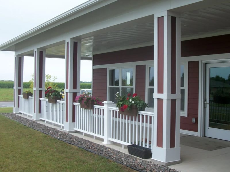 St Croix Health Center - Nursing Home in New Richmond, WI photo 3