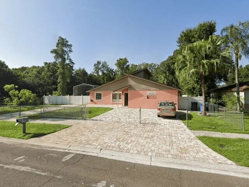 Alborada Alf Inc - Assisted Living in Tampa, FL photo 1