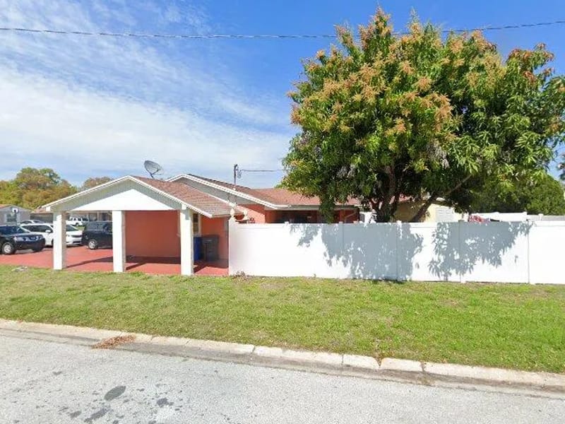 Alborada Alf Inc - Assisted Living in Tampa, FL photo 2