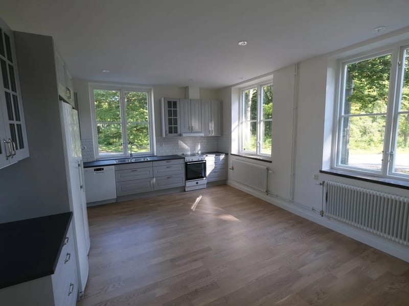 HLM Väster 1 - Äldreboende in Hässleholm, Skåne län photo 1
