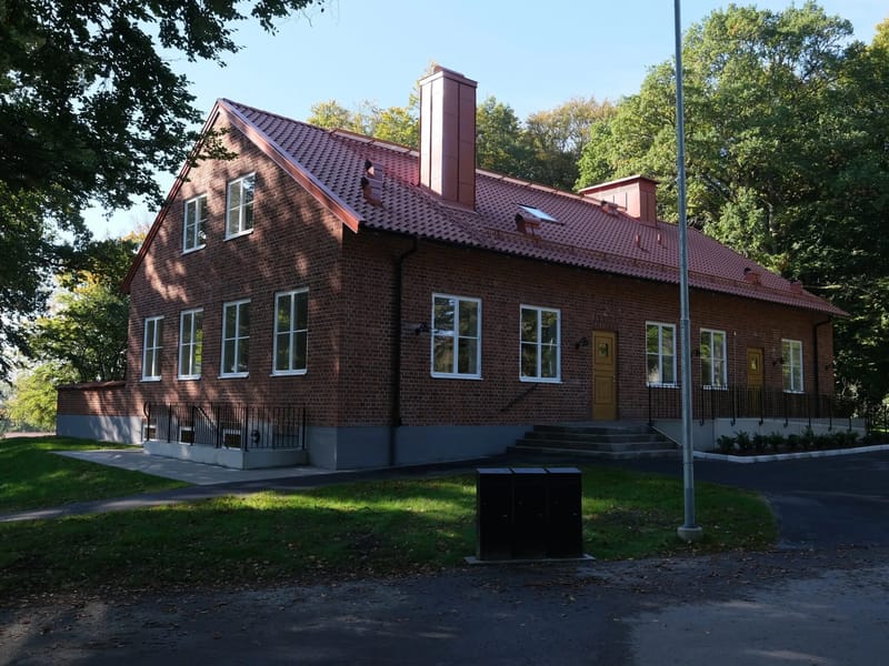 HLM Väster 1 - Äldreboende in Hässleholm, Skåne län photo 3