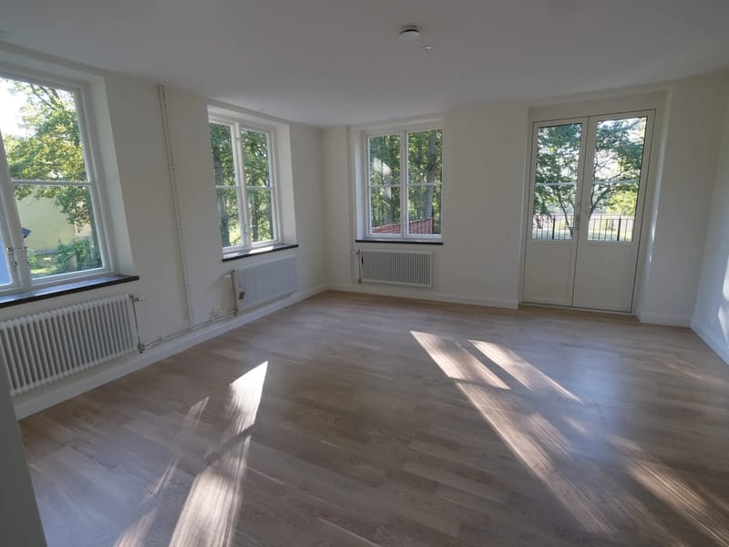 HLM Väster 1 - Äldreboende in Hässleholm, Skåne län photo 2