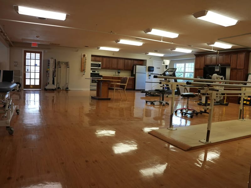 Beech Grove Meadows - Assisted Living in Beech Grove, IN photo 1