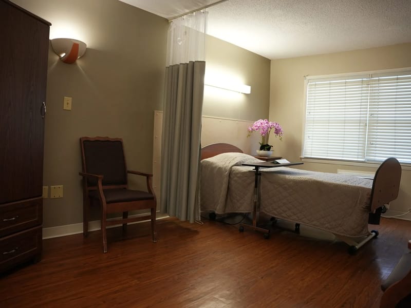 Beech Grove Meadows - Assisted Living in Beech Grove, IN photo 2