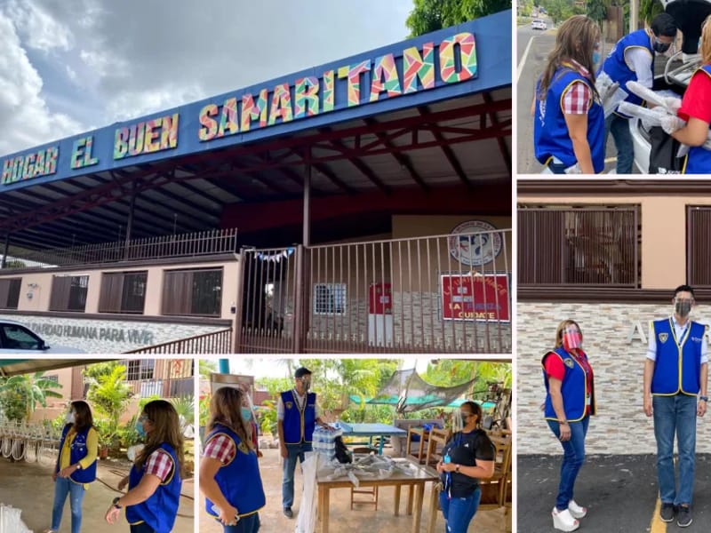 CASA HOGAR EL BUEN SAMARITANO - Vida Asistida in Gómez Farías, Chihuahua photo 1