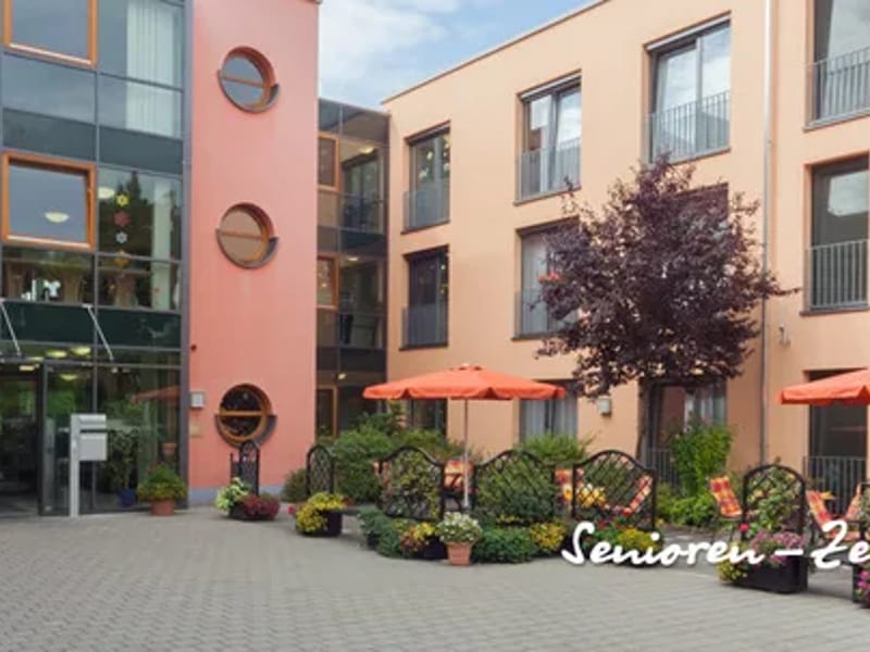 Alten- und Pflegeheim Hildegard von Bingen GmbH - Pflegeheim in Koblenz, Rheinland-Pfalz photo 2