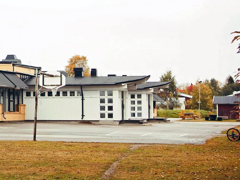 Näsbyn/Östra - Äldreboende in Kalix, Norrbottens län photo 1